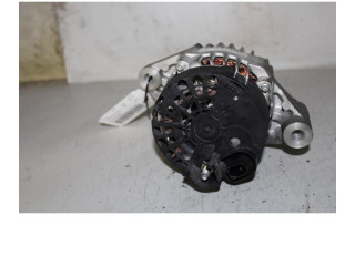 Генератор 51884351   Fiat 500L      