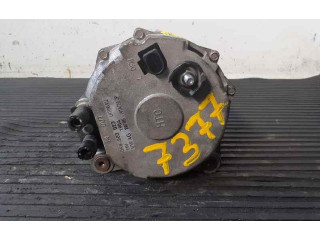 Генератор 059903023, LR1190912 Volkswagen Phaeton