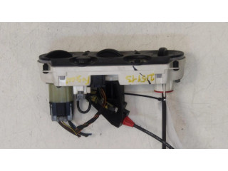 Блок управления климат-контролем    Ford Fusion