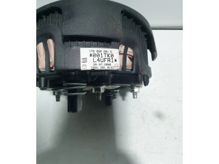 Подушка безопасности водителя 1T0880201D, 20072006   Volkswagen Touran I