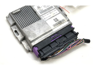 Генератор 169108741R   Dacia Duster II      