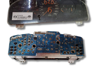Панель приборов PLH43B Mazda 626