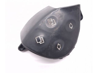 Ojnice A2118206110, 7241Q10 Mercedes-Benz E W211