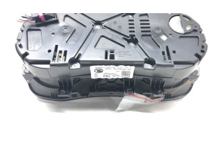 Панель приборов 6V0920700B   Skoda Fabia Mk3 (NJ)       