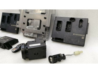 Řídící jednotka 982907309E Porsche Boxster 982 2019