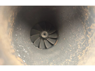 Turbodmychadlo Турбина 8506893 BMW 3 E90 E91 N47D20C