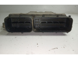 Блок управления BOSCH, EDC16C39   Hyundai Sonata