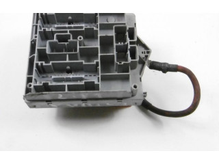 Pojistková skříňka 46835589, 46835589 Fiat Punto (188) 2001