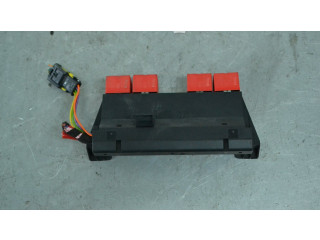   Pojistková skříňka    Renault Espace -  Grand espace IV 2004