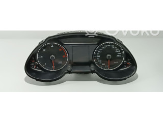 Панель приборов 8R0920932E, 503002425434   Audi Q5 SQ5       