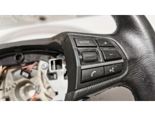 Volant BMW 5 GT F07 2011 19506561