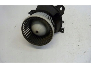 Вентилятор печки Citroen Nemo