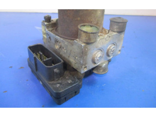 Jednotka ABS BJ2E437A0, BJ2E437A0 Mazda 323 2000