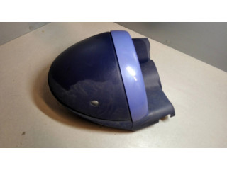 Přístrojová deska Smart ForTwo I 2000 001184V015, 110008872002