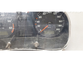 Přístrojová deska Seat Arosa 1999 6H0919860B