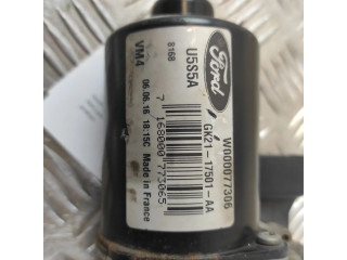 Моторчик дворников GK2117501AA, W000074693    Ford Transit Custom