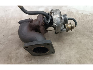 Turbodmychadlo Турбина 35242068G Chrysler Voyager VM698