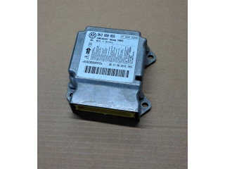 Блок подушек безопасности 5K0959655, 5WK44200   Volkswagen Golf VII