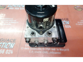 Блок АБС 1K0907379K, 1K0907379K   Audi  A3 S3 8P  2003 - 2012 года