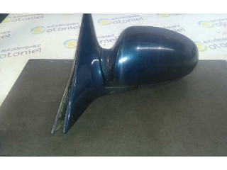Zpětné zrcátko Hyundai Sonata 1998 ELECTRICO5PIN, AZUL