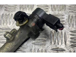 Топливная рампа A6680700095, 0445214005   Mercedes-Benz A W168  