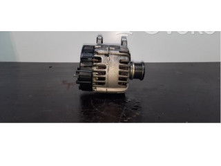 Генератор 04L903027 Audi Q5 SQ5