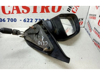 Зеркало электрическое        Renault Clio I  1997 - 1998 года   
