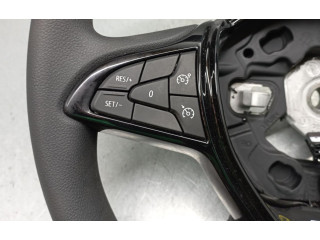 Руль 484004438R, 34318656D   Dacia Sandero