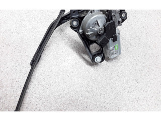 Моторчик заднего дворника 53030112, 7168154    Mini One - Cooper Clubman R55