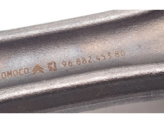  Поршень с шатуном 224DT 9688245380, 224DT  Jaguar XF  