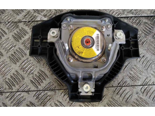 Надувная подушка для передней двери 5ADA3N1 Citroen C1