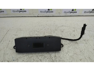 Дисплей       Citroen C2