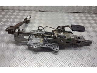 Рулевая рейка Skoda Octavia Mk2 (1Z) 2004 - 2013 года