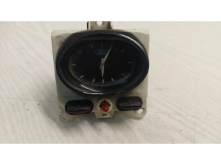 Дисплей    95AB15000AC, 2407N   Ford Escort