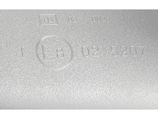 Зеркало (механическое) Peugeot 2008 I 2013 - 2019 года