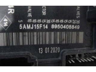 Модуль управления BSM 284B61704R, 8GMT2   Renault Clio V    