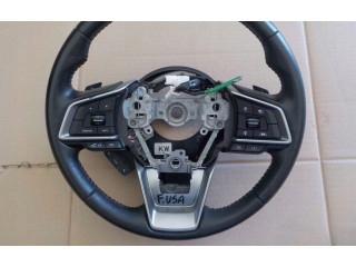 Руль Subaru Forester SH 2008 - 2013 года 97688999