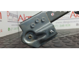 Рулевая рейка Передний механический механизм для подъема окна 807213282R Dacia Sandero - года