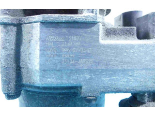 Насос рулевого управления 995-07703-0, IMPRK1296283 Skoda Fabia Mk1 (6Y)