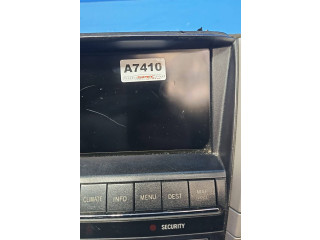 Дисплей 86110-48130 Lexus RX 330 - 350 - 400H
