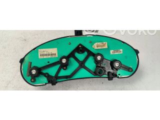 Přístrojová deska Citroen Berlingo 2005 9656801780