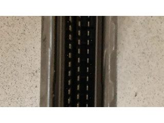 Řídící jednotka 0281001243, 2245541 BMW 3 E36 1995