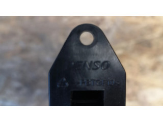 Электрический радиатор печки салона