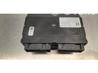 Блок управления климат-контролем 6411160466   BMW X5 G05