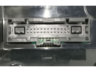 Блок управления климат-контролем FL3Z-18842-BUA, FL3T-18E243-BUJ   Ford F150