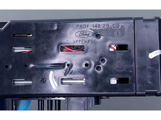 Блок управления F6DF14B128BA, YF1F18C612BG Mercury Sable IV