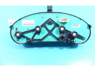 Přístrojová deska Citroen Berlingo 2002 9646433980, IMPRK1299221