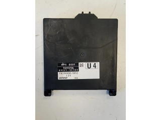 Блок комфорта 892210E400, TN2380009852   Toyota Highlander XU50   