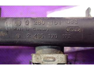 Топливная рампа 0003096V005, 0003096V005   Smart ForTwo I  