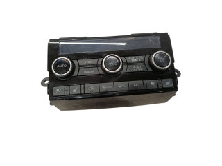 Блок управления климат-контролем 72311XC02A, 72311   Subaru Ascent